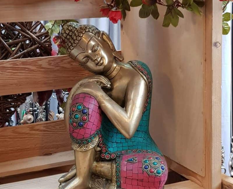 What Do Different Buddhas Mean? Yogamasti