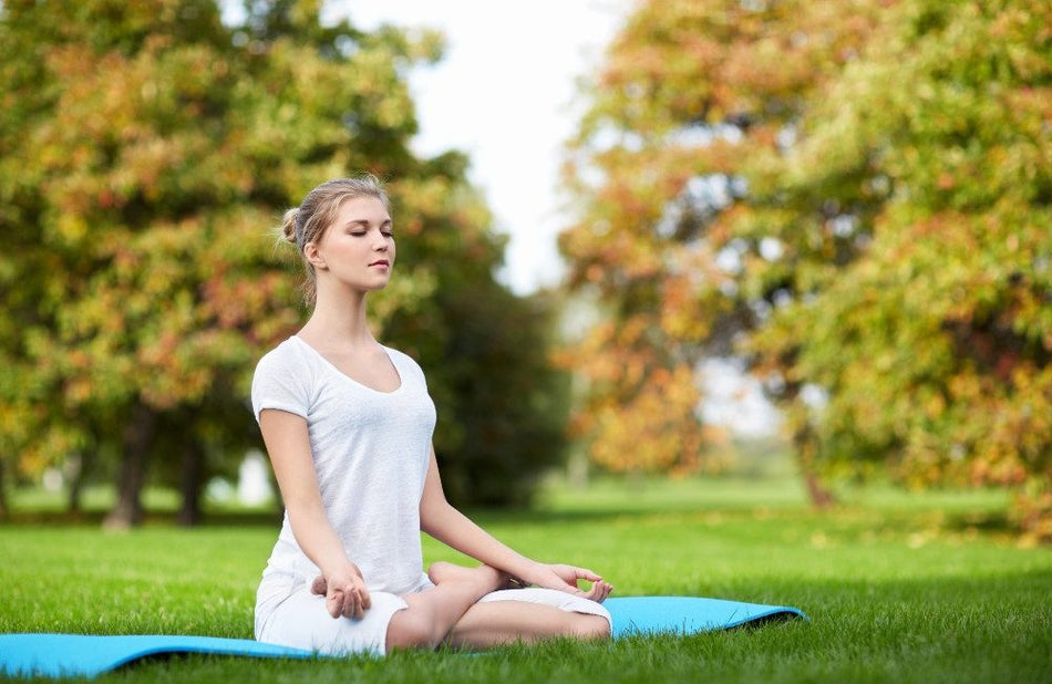 Detached From Your Practice Yogamasti