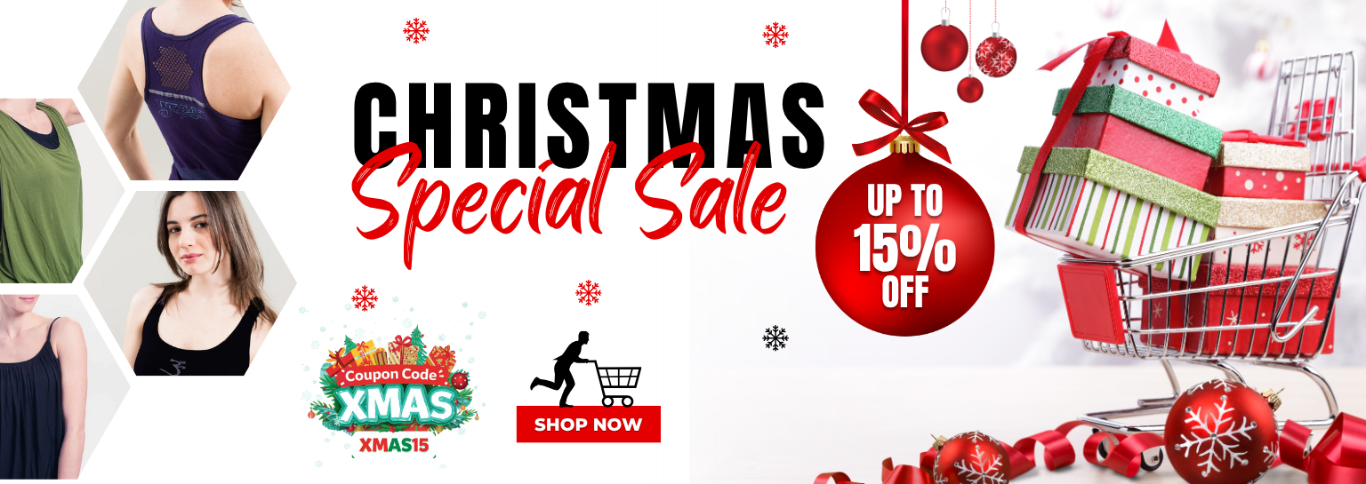 Christmas Sale