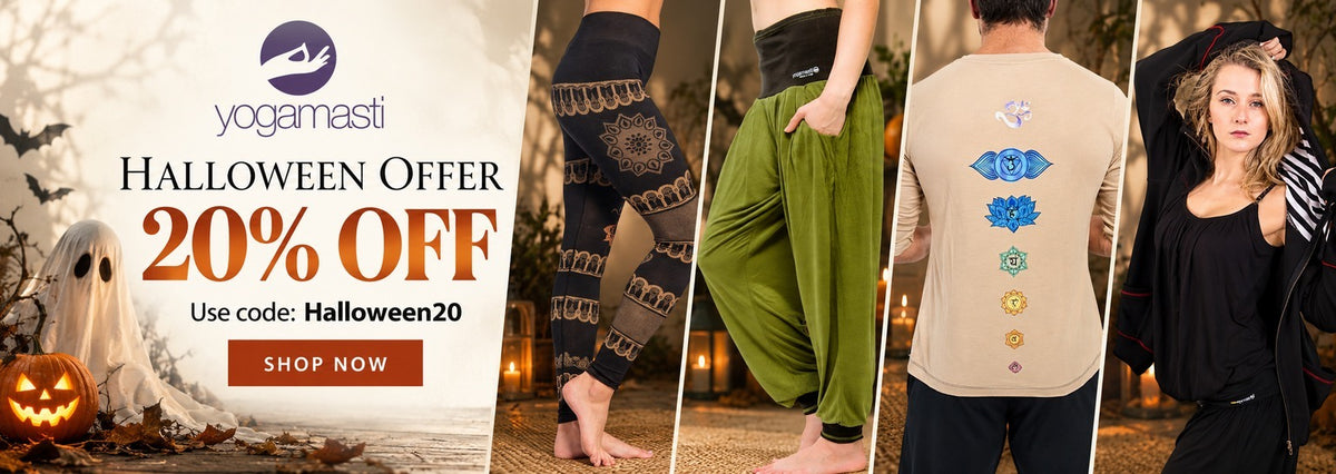 Halloween Offer
