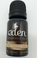 Sandalwood Fragrance Oil For Burners – Eden