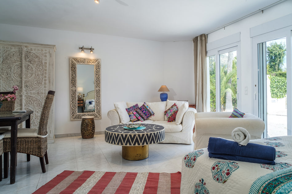 From Stress to Serenity: How a Villa Retreat Can Boost Your Mental Health