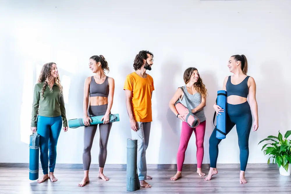 The Science of Comfort: How Fabric Innovation Is Changing Yoga Apparel