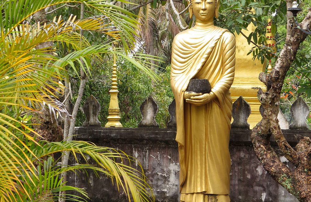 What Is Your Birthday Buddha And What Does It Mean?