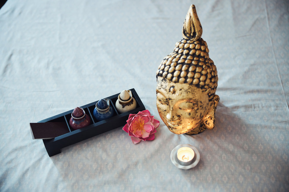 Chakra Home Transform Your Living Space with Chakra Home Decor from Yogamasti