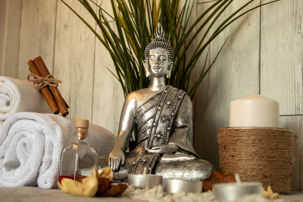 The Zen Emporium: Immerse Yourself in Yogamasti's Buddha Boutique