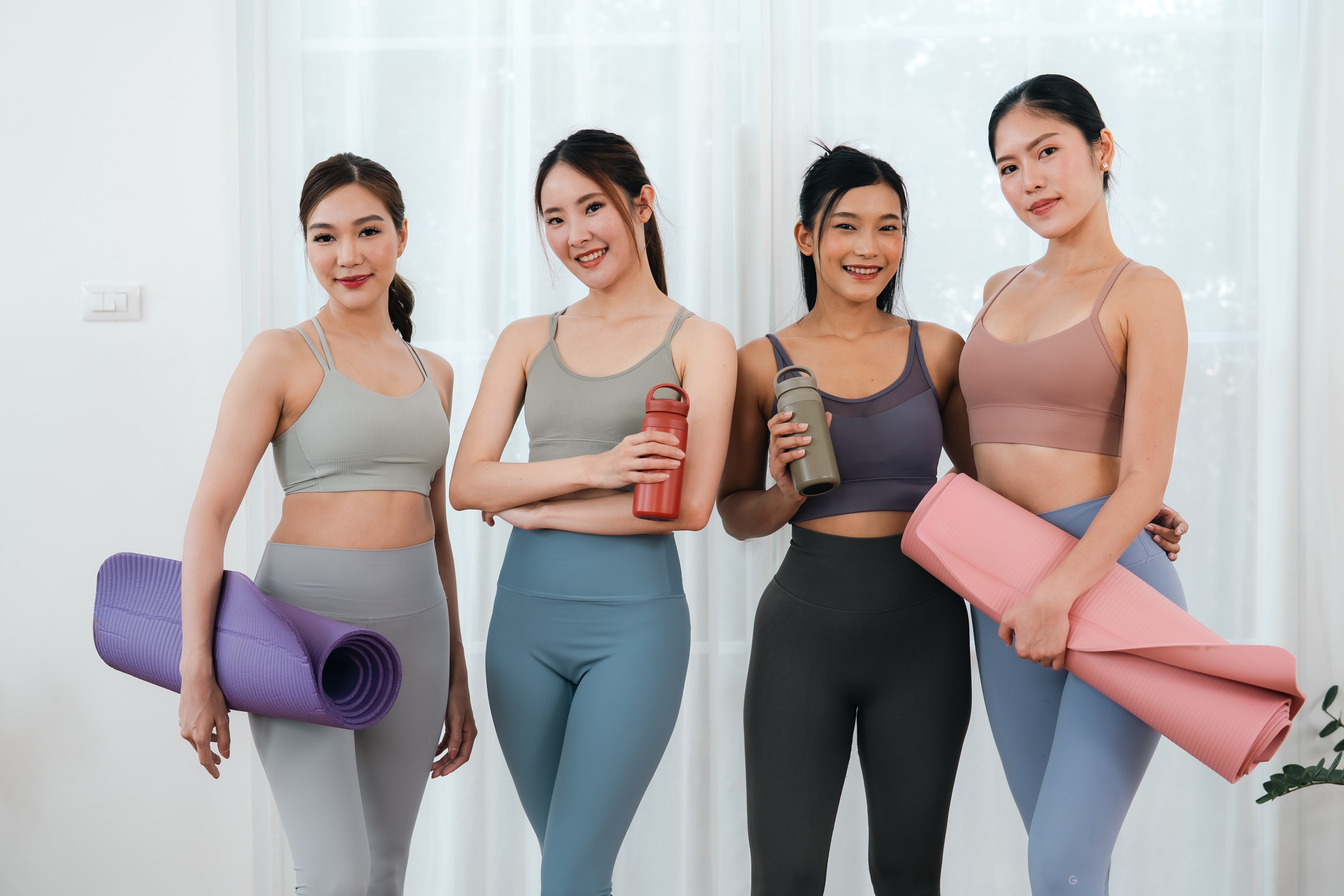 Why More UK Men Are Choosing Comfort-First Yoga Clothing?