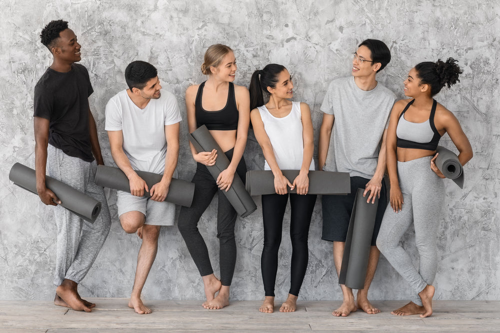 How Ethical Yoga Clothing Supports a More Mindful Lifestyle?