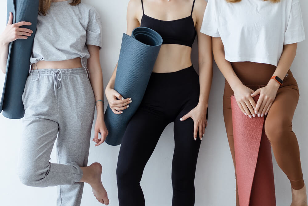 Slow Fashion in Yoga Wear: Why ‘Buy Less, Choose Well’ Is the New Mantra