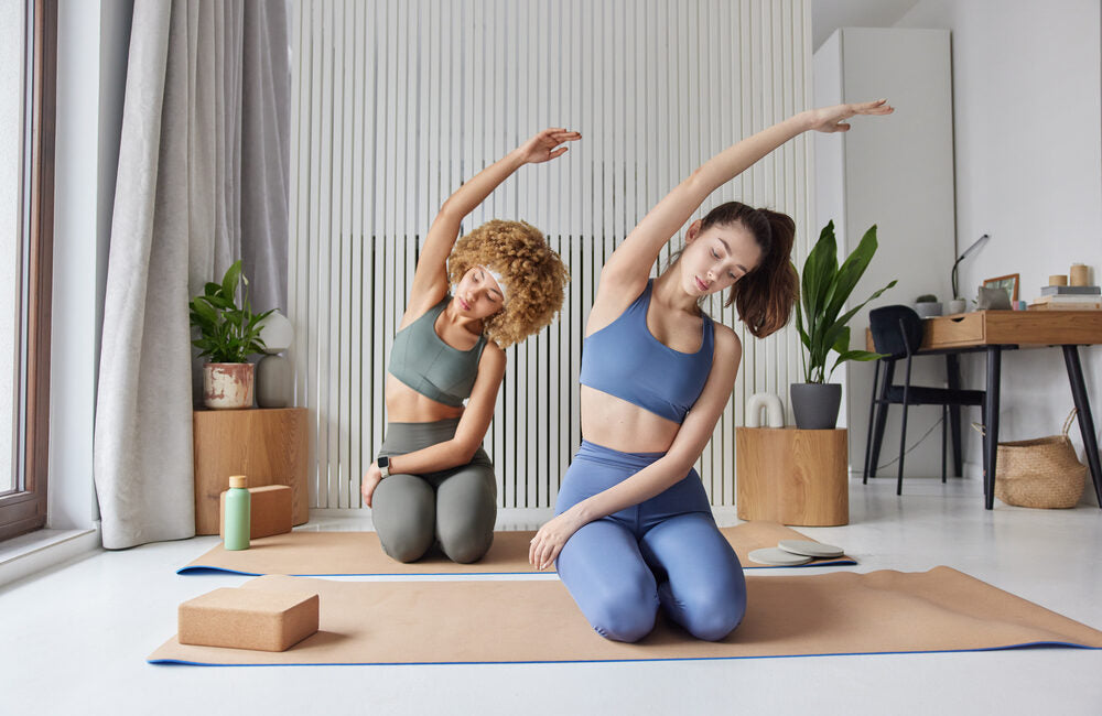 Gear Up for Wellness: Yogamasti’s Essential Yoga Gear Collection