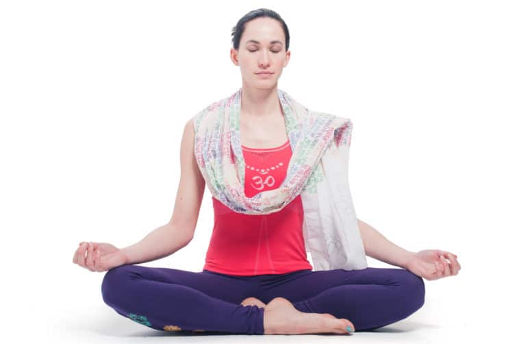 How To Use Meditation Wraps