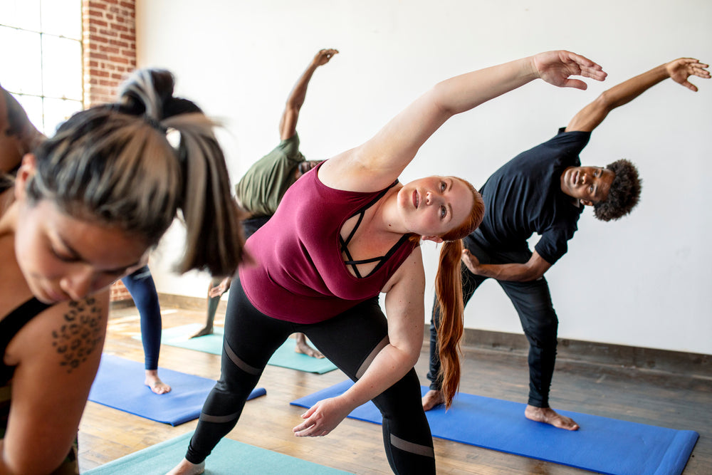 The Rise of Hybrid Yoga Styles: Fusing Pilates, Dance, and Traditional Asanas