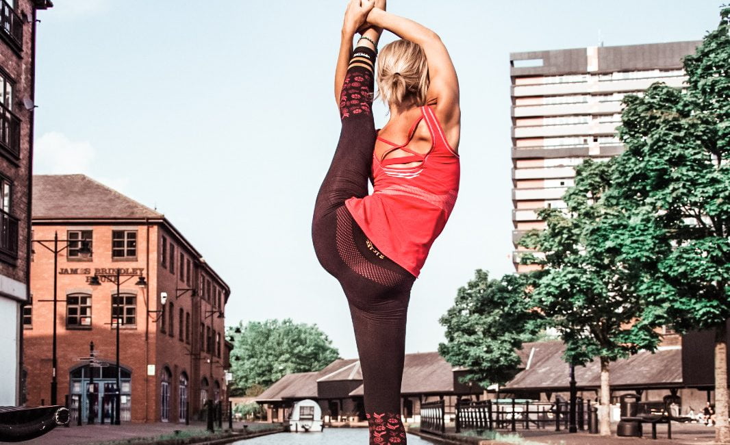 Inspiration Time! Our Best Yoga Outfits Right Now