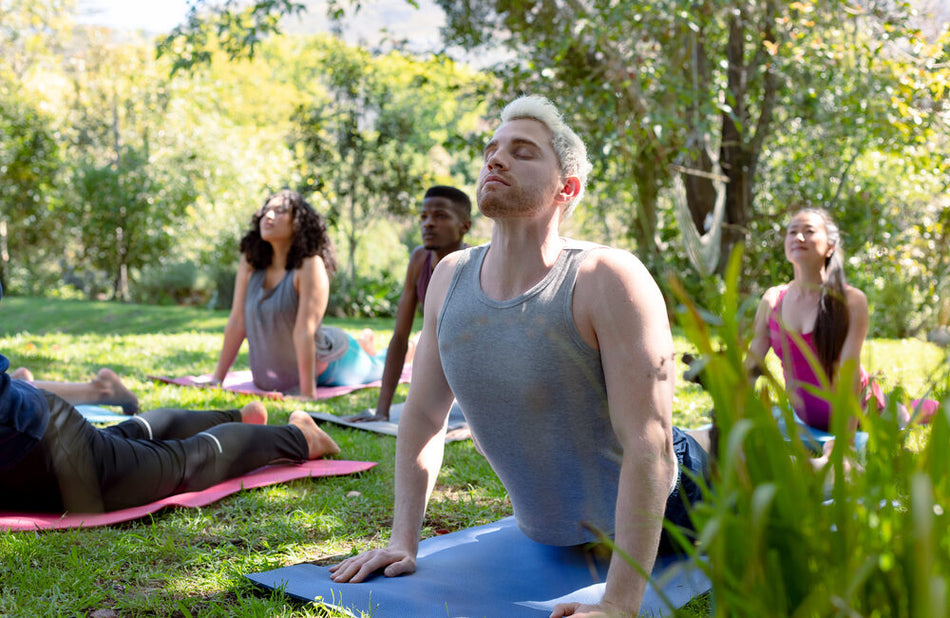 Yogamasti Retreats: Transformative Experiences for Body and Mind