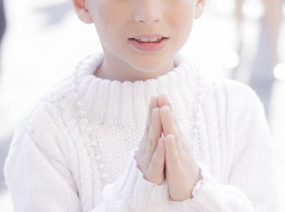 Meditation With Kids; Top Tips To Try With The Kids At Home