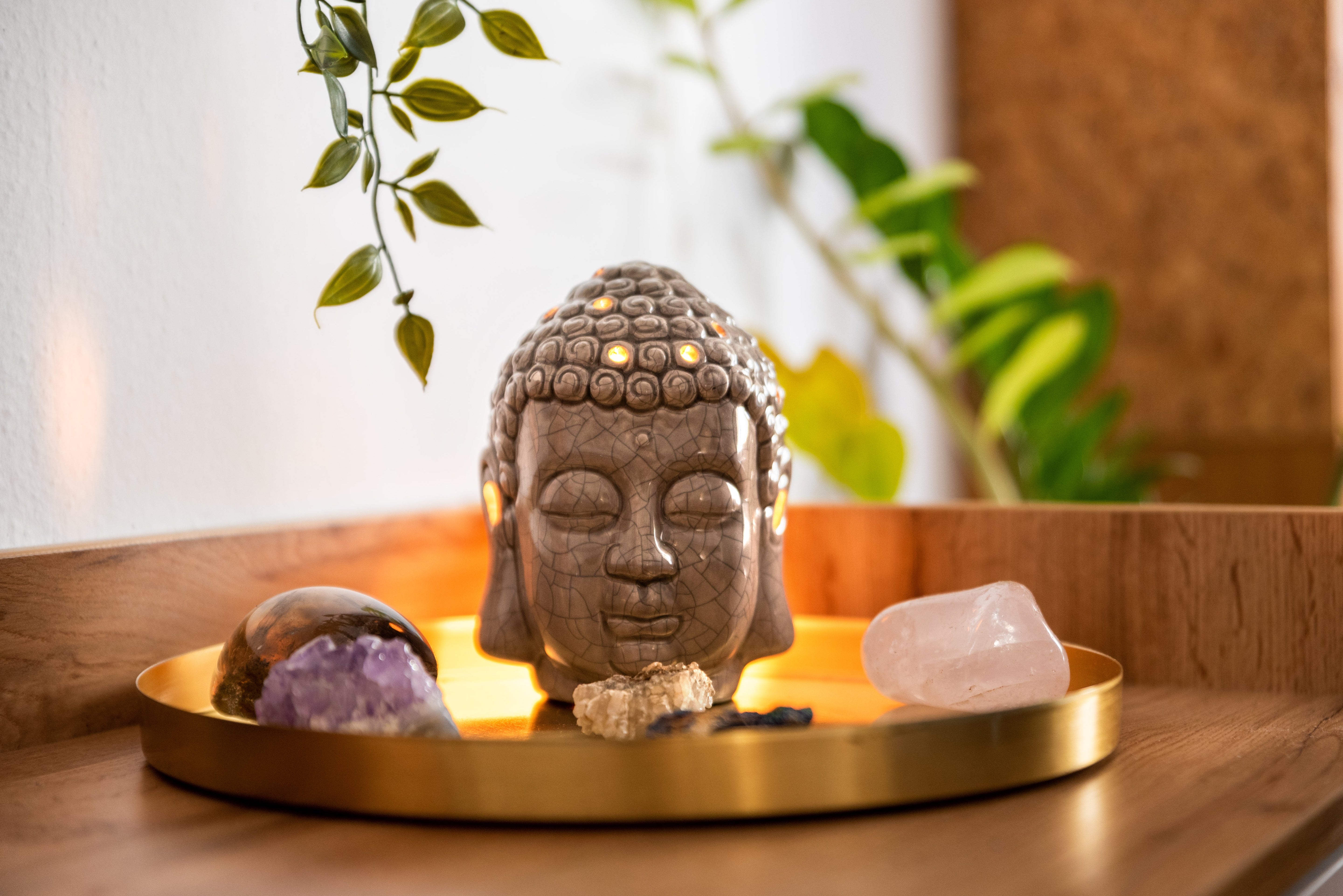Why Spiritual Home Decor Plays a Role in Mindful Living?