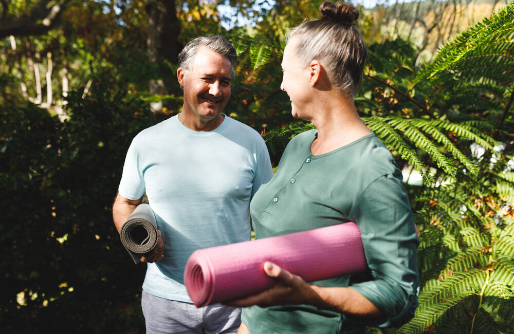 New from Yogamasti – Part 2 – New Brocade Mat Bag Design!