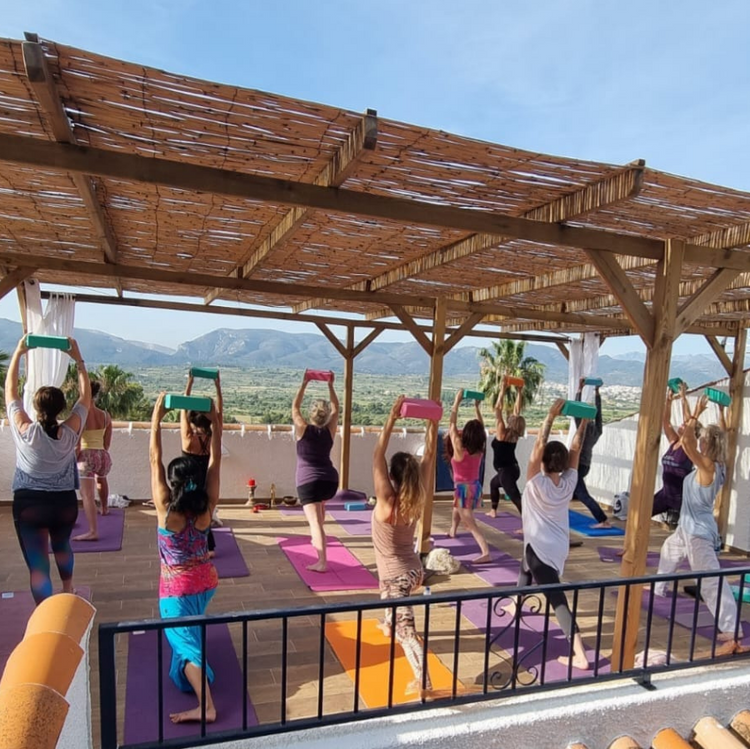 Top 10 Reasons to Book Your Next Yoga Retreat with Yogamasti