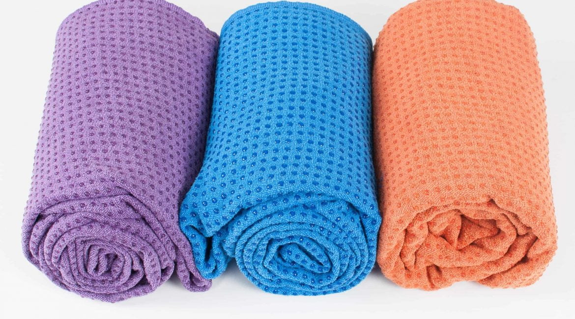 What Yoga Mats Are The Best For Different Types Of Yoga?