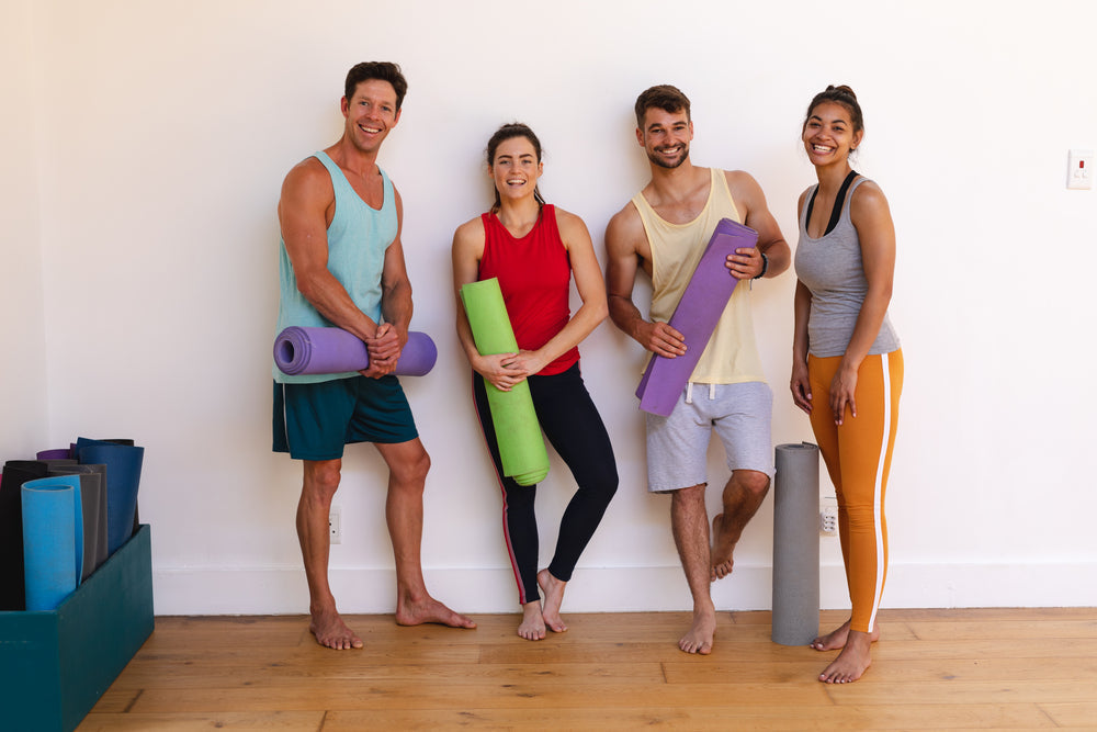 How to Choose the Best Yoga Accessories for Your Yoga Journey?