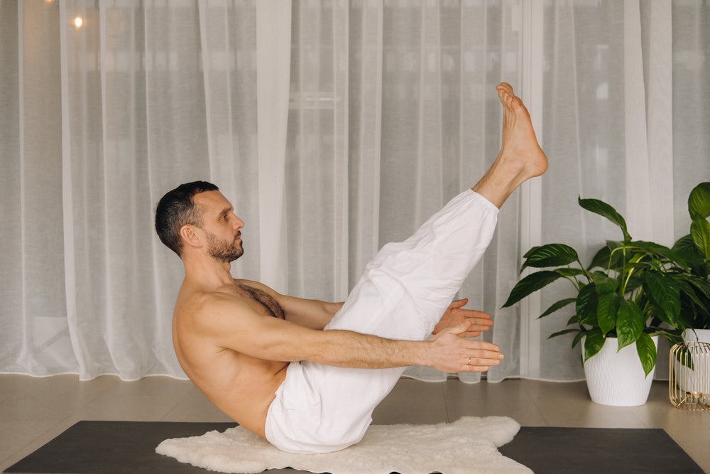Yoga Bottoms for Men: A Complete Guide to Comfort & Function