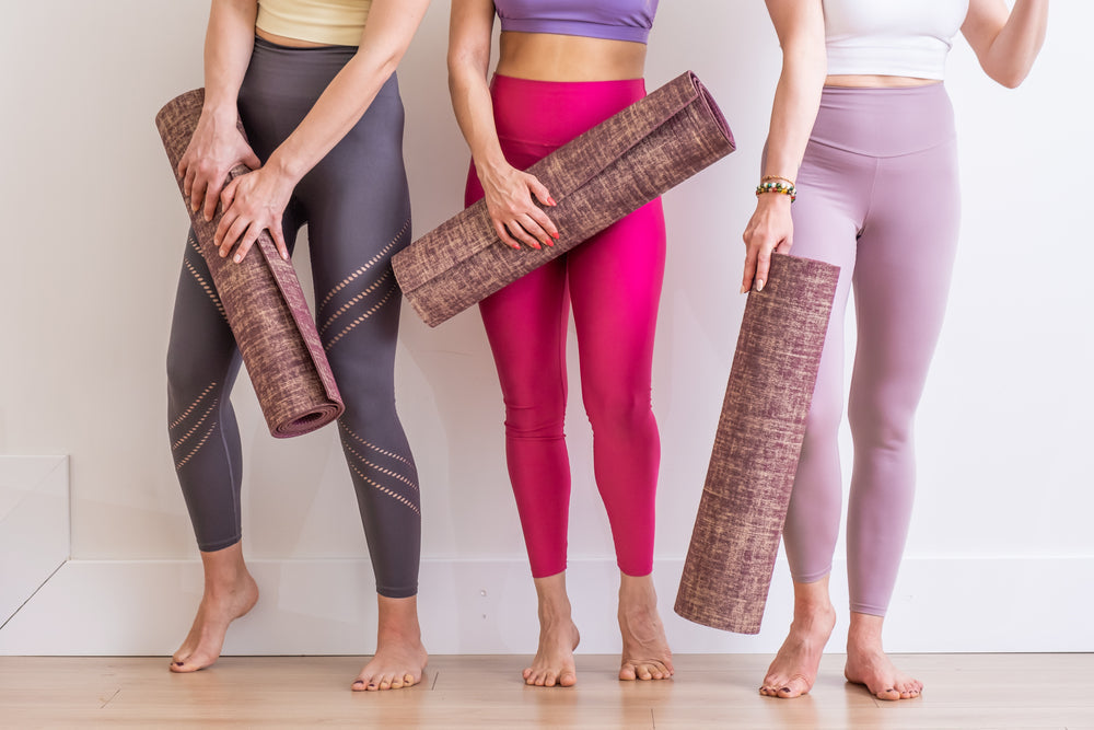 The Rise of Gender-Neutral Yoga Clothing in the UK
