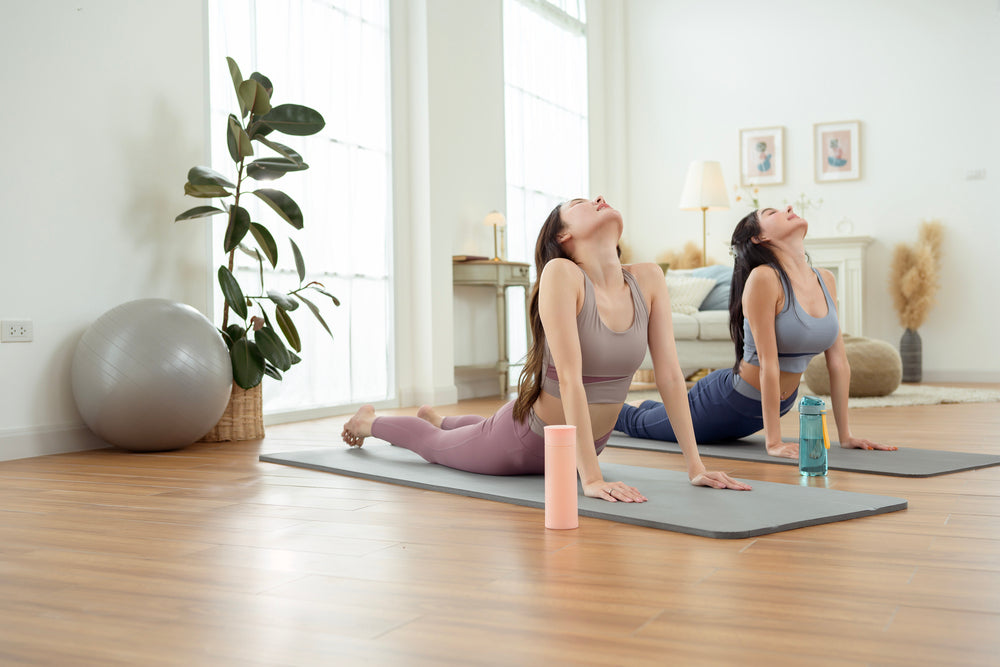 The Psychology Behind Why People Buy Yoga Lifestyle Products