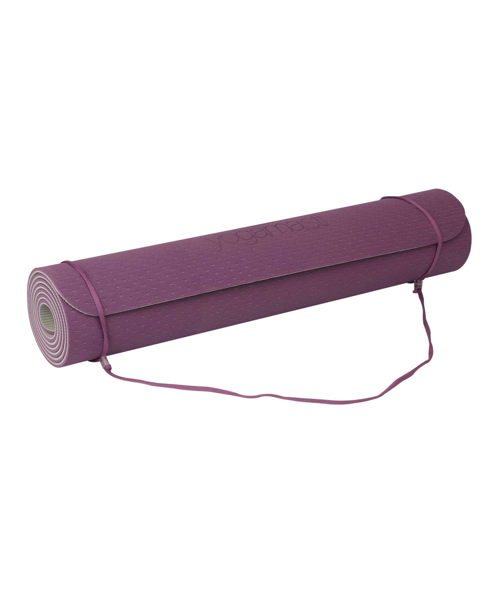 How to Choose the Best Yoga Mat for Your Practise in 2025?