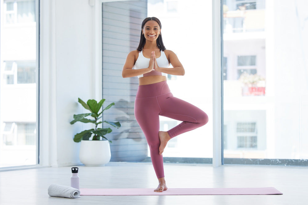 Integrating Traditional Craftsmanship into Modern Yoga Products