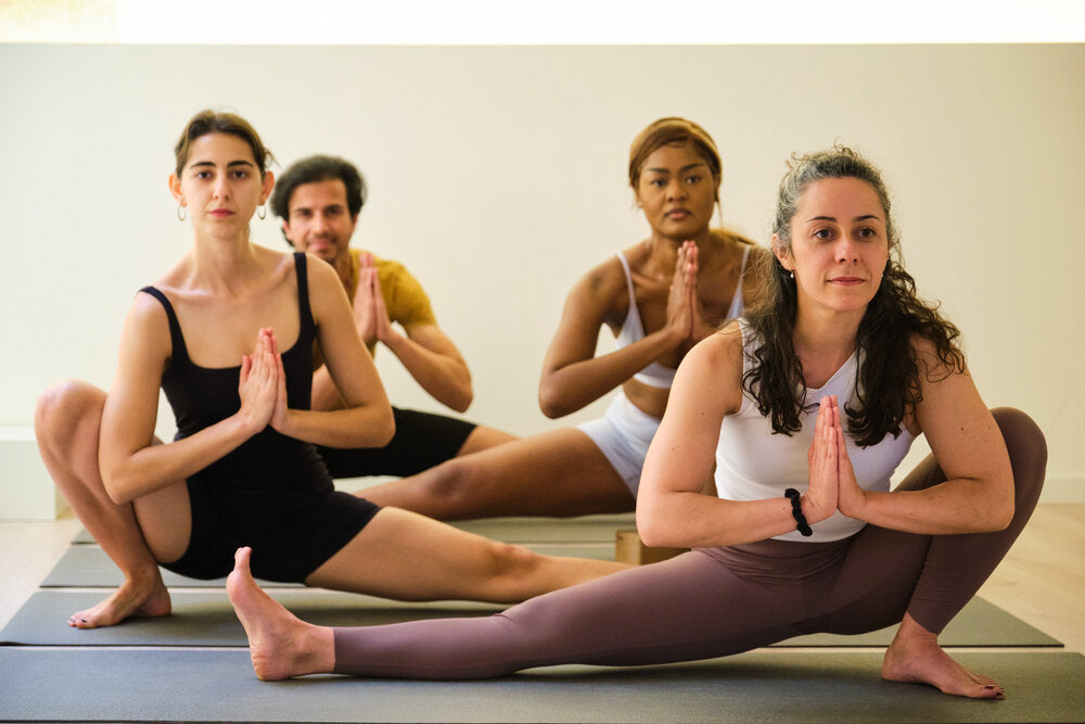 Why Collaborations with Yoga Teachers Boost Product Credibility?