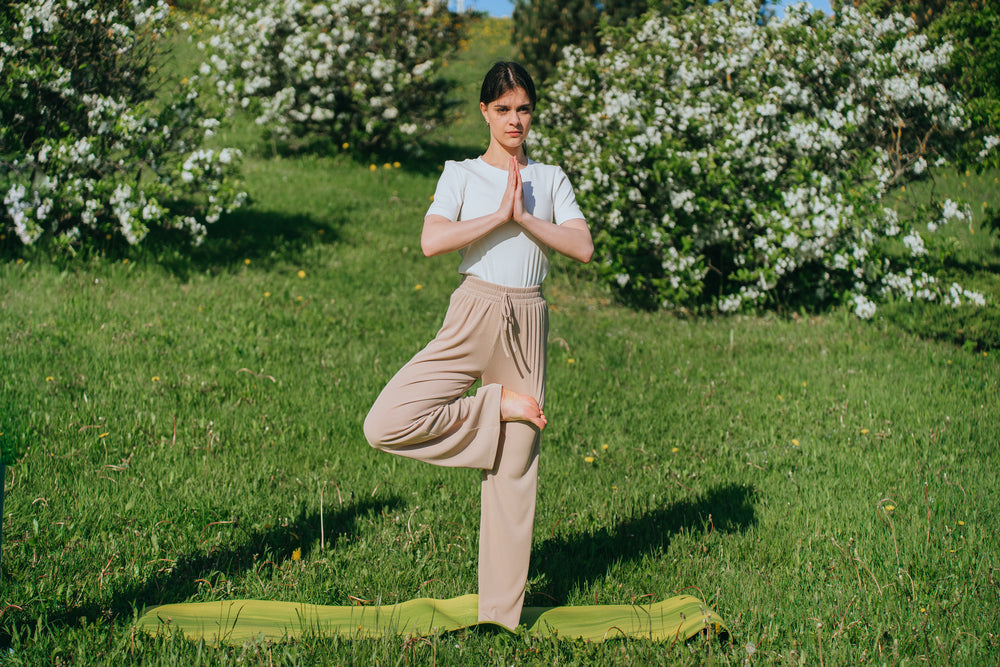 Why Yoga Trousers for Women Are More Versatile Than Ever?