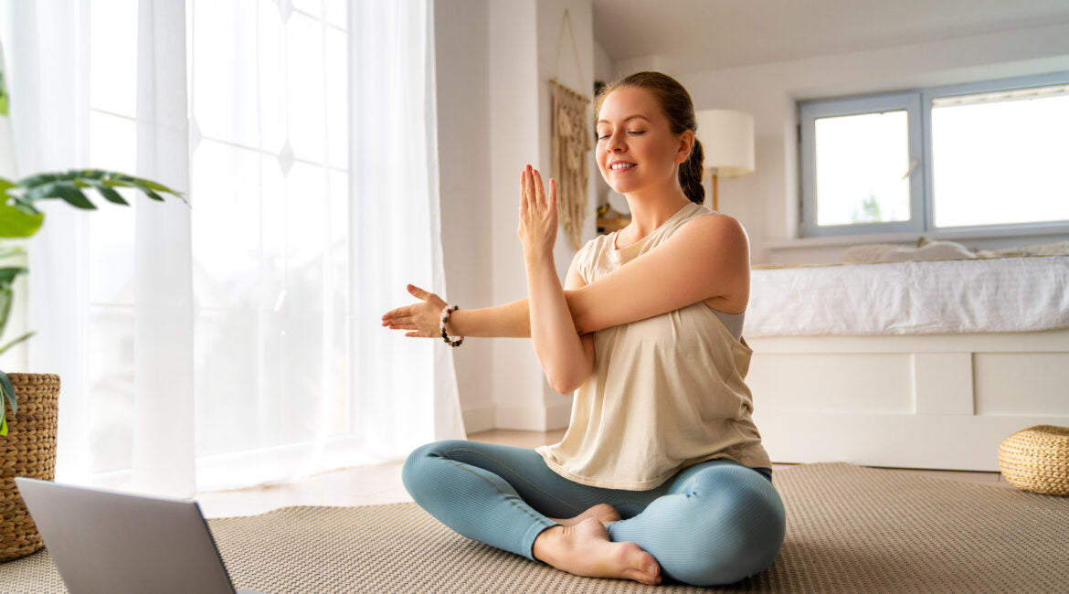 Mainstream Meditation – What it Means for Public Wellness