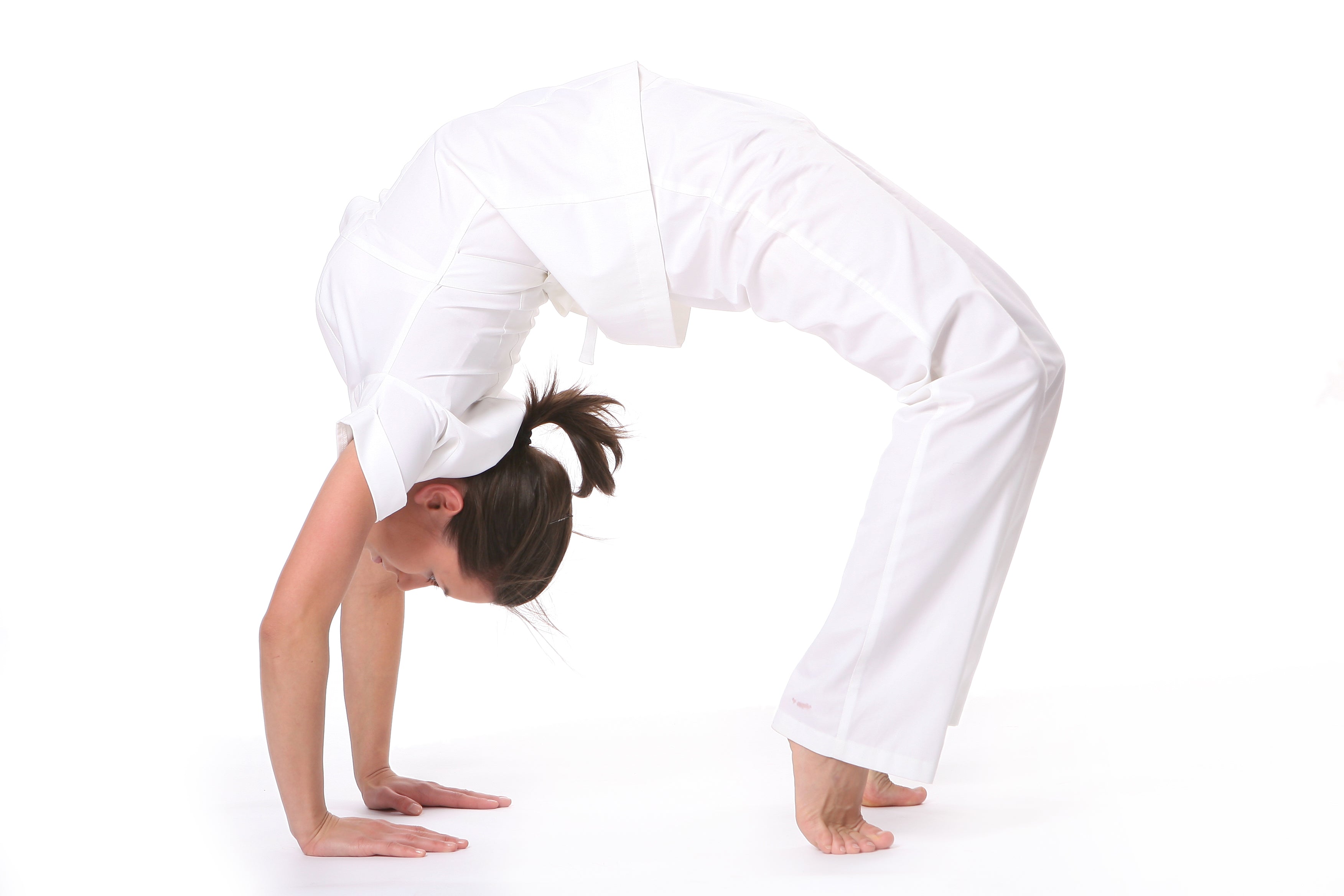 Yoga – The Ultimate Discipline-Recipe For Youth?
