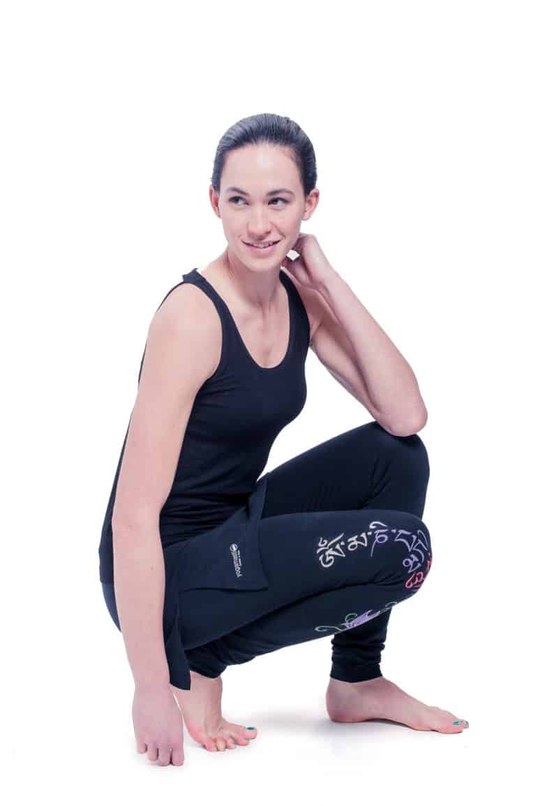 Shocking Yoga Beginner Mistakes That Could Leave You Injured