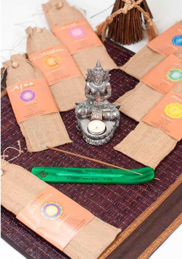 Chakra Accessories Spotlight! – Mats, Scents And Beyond!