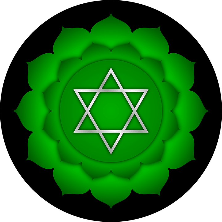 The Meaning of Anahata – The Heart Chakra