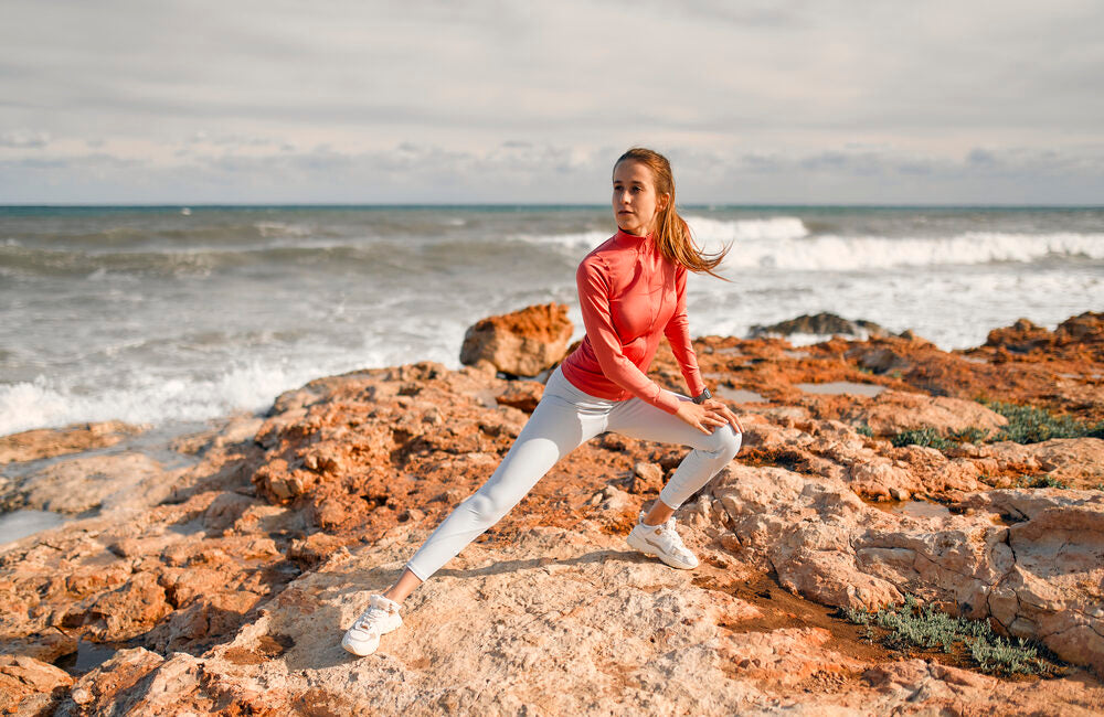 The Benefits of Practicing Yoga Outdoors: Embrace Nature with Yogamasti