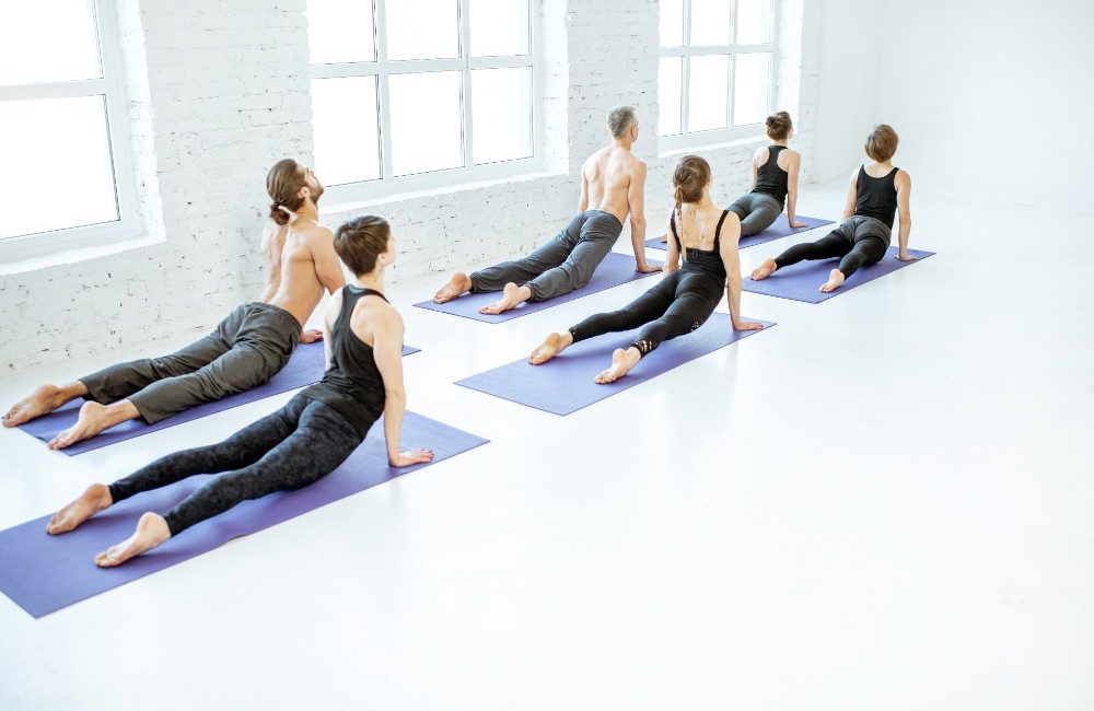 How Important Are Looks To A Yogi?