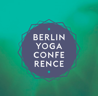 Berlin Yoga Conference Here We Come! 24-26 May 2019!