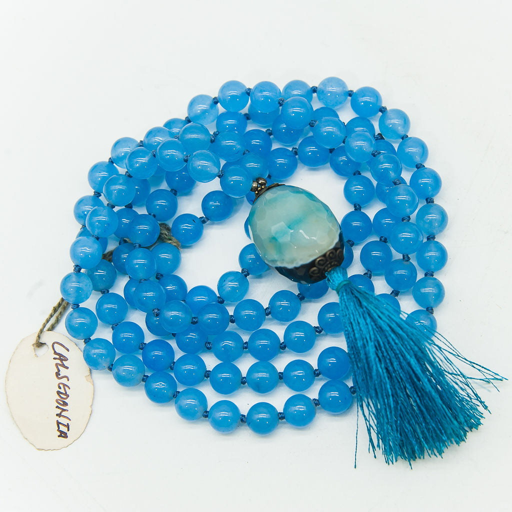 Blue Caledonia