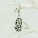 Ganesh Earrings