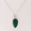 Green Aventurine Necklace