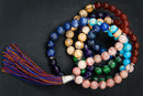 Multistone Mala Beads