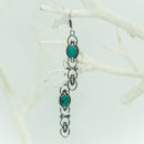 Turquoise Earrings