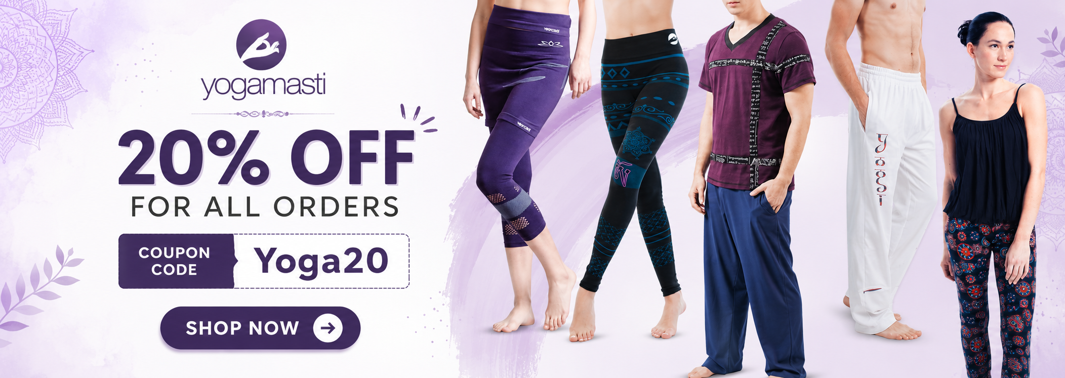 Yoga Clothing UK