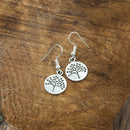 Tree of Life Earrings