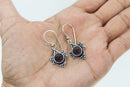 Amethyst Earrings