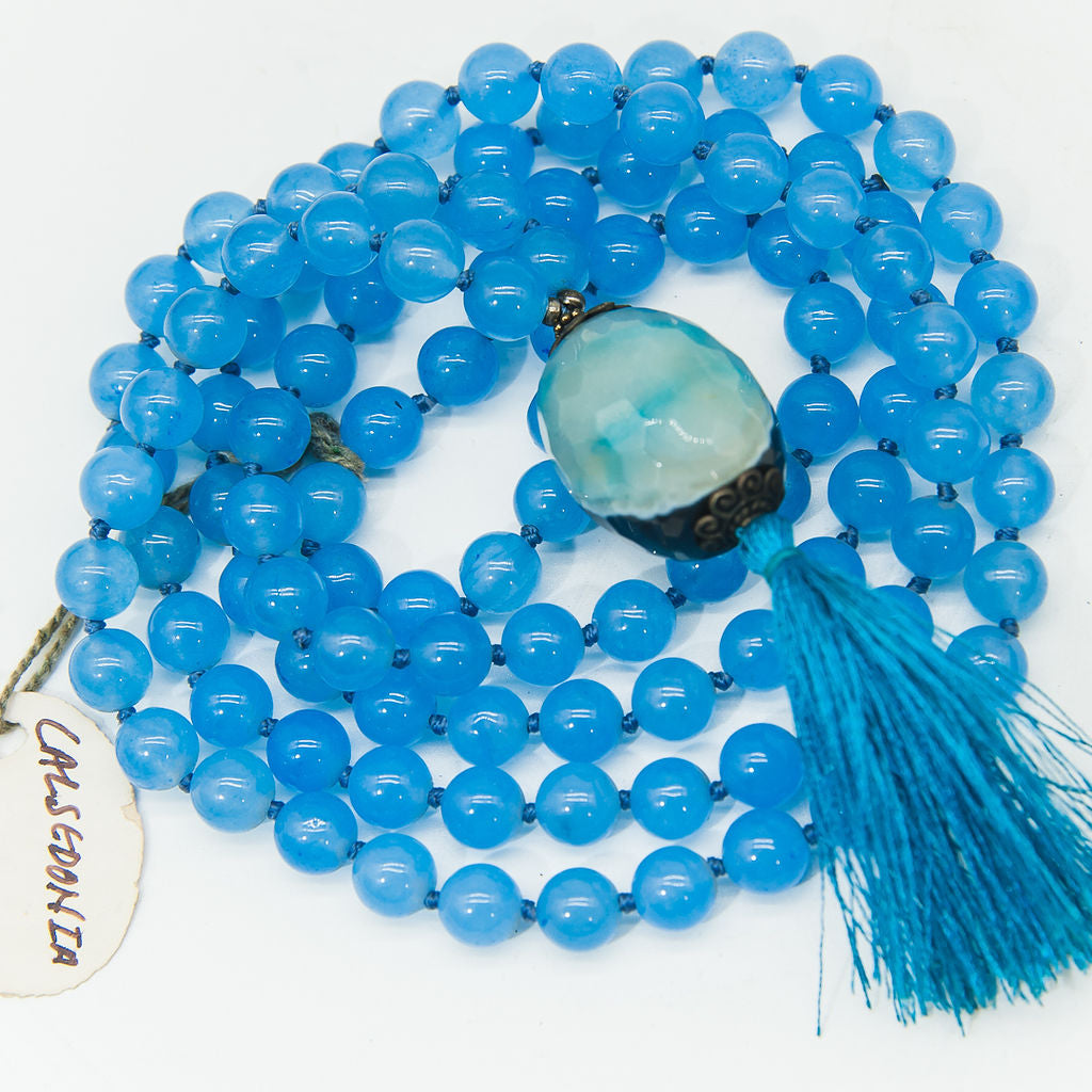 Blue Caledonia