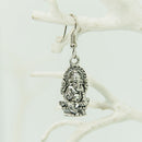 Ganesh Earrings