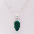 Green Aventurine Necklace